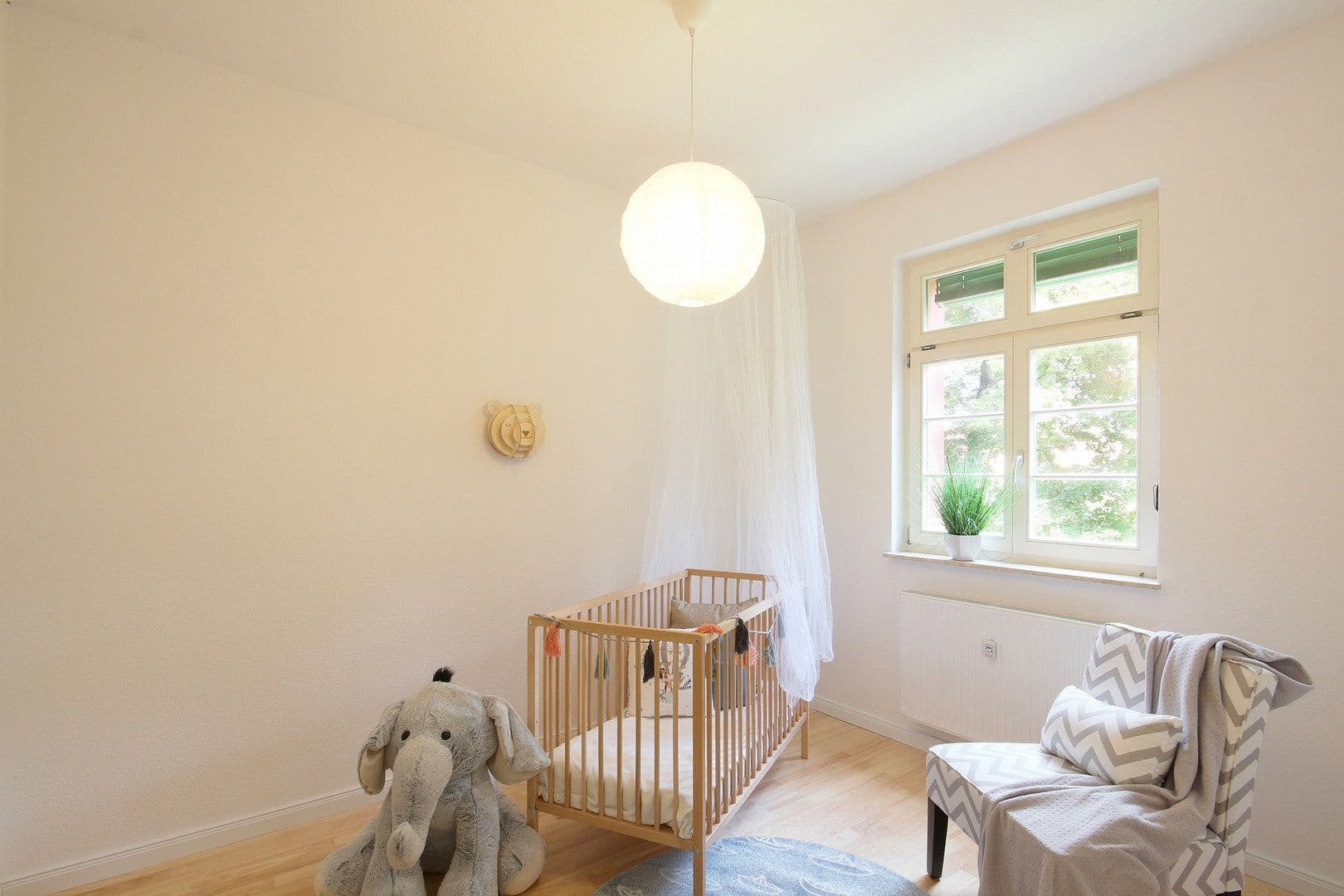 3 bedroom flat for sale, 64 m², Mockauer Straße 68, Leipzig, Saxony 3 bedroom flat for sale, 64 m², Mockauer Straße 68, Leipzig, Saxony