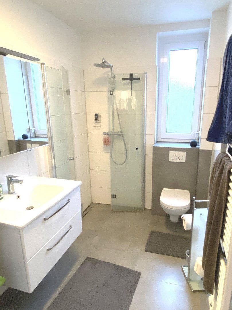 3 bedroom flat to rent, 71 m², Hanover, Lower Saxony 3 bedroom flat to rent, 71 m², Hanover, Lower Saxony