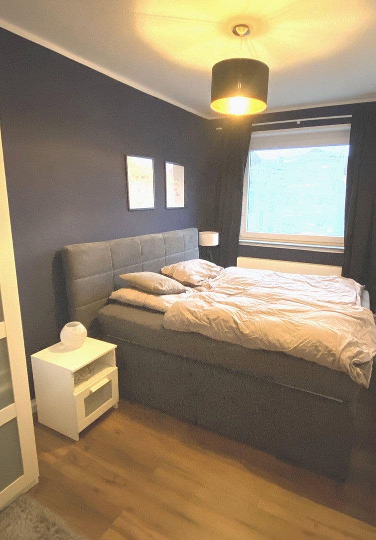 3 bedroom flat to rent, 71 m², Hanover, Lower Saxony 3 bedroom flat to rent, 71 m², Hanover, Lower Saxony