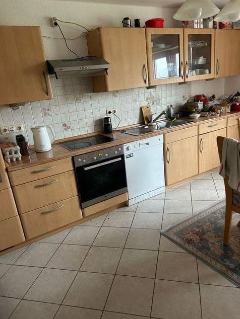 4 bedroom flat to rent, 100 m², Hindenburgdamm 7, Rahden, North Rhine-Westphalia 4 bedroom flat to rent, 100 m², Hindenburgdamm 7, Rahden, North Rhine-Westphalia