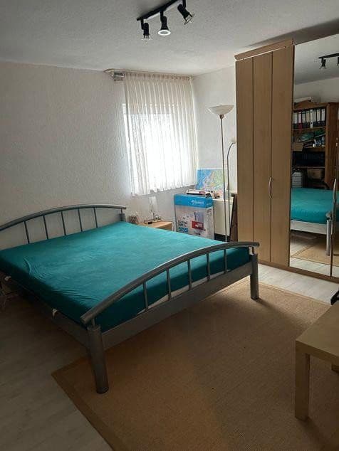 4 bedroom flat to rent, 100 m², Hindenburgdamm 7, Rahden, North Rhine-Westphalia 4 bedroom flat to rent, 100 m², Hindenburgdamm 7, Rahden, North Rhine-Westphalia