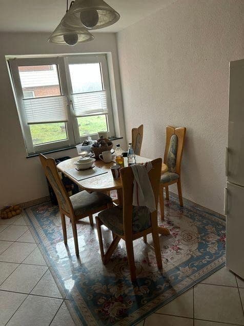 4 bedroom flat to rent, 100 m², Hindenburgdamm 7, Rahden, North Rhine-Westphalia 4 bedroom flat to rent, 100 m², Hindenburgdamm 7, Rahden, North Rhine-Westphalia