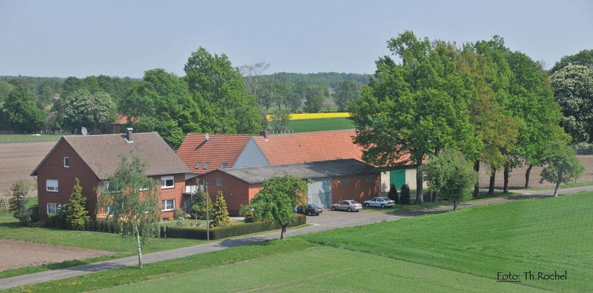 4 bedroom flat to rent, 100 m², Hindenburgdamm 7, Rahden, North Rhine-Westphalia 4 bedroom flat to rent, 100 m², Hindenburgdamm 7, Rahden, North Rhine-Westphalia