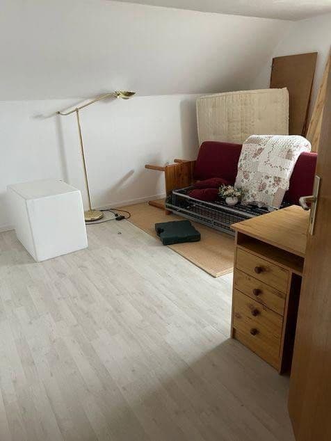 4 bedroom flat to rent, 100 m², Hindenburgdamm 7, Rahden, North Rhine-Westphalia 4 bedroom flat to rent, 100 m², Hindenburgdamm 7, Rahden, North Rhine-Westphalia