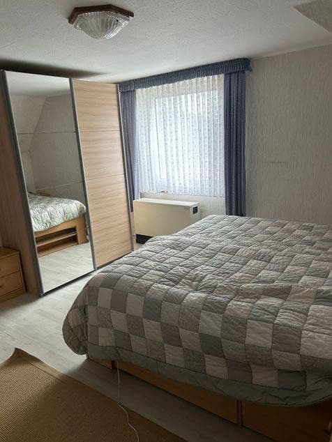 4 bedroom flat to rent, 100 m², Hindenburgdamm 7, Rahden, North Rhine-Westphalia 4 bedroom flat to rent, 100 m², Hindenburgdamm 7, Rahden, North Rhine-Westphalia