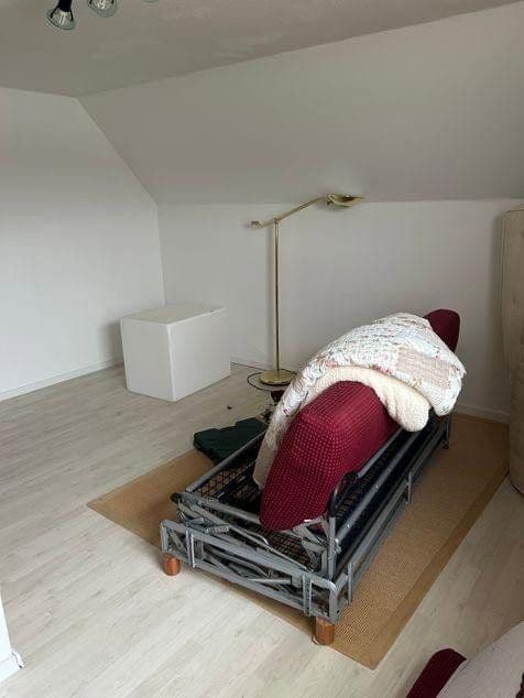 4 bedroom flat to rent, 100 m², Hindenburgdamm 7, Rahden, North Rhine-Westphalia 4 bedroom flat to rent, 100 m², Hindenburgdamm 7, Rahden, North Rhine-Westphalia