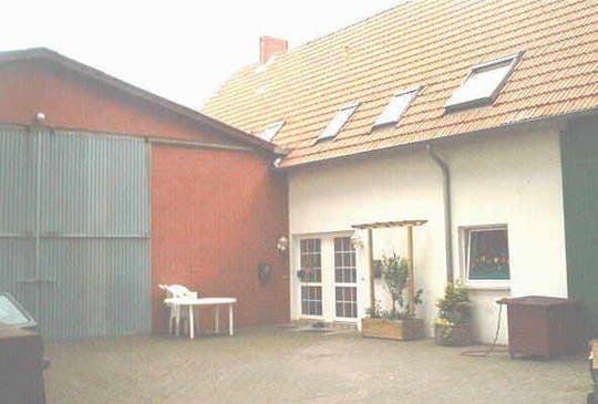 4 bedroom flat to rent, 100 m², Hindenburgdamm 7, Rahden, North Rhine-Westphalia 4 bedroom flat to rent, 100 m², Hindenburgdamm 7, Rahden, North Rhine-Westphalia