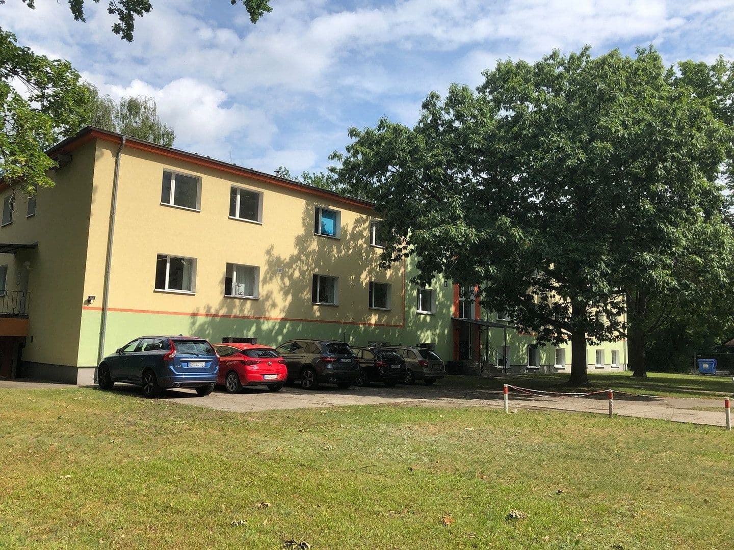 office to rent, 17 m², Friedrichshagener Str. 1-4, Schöneiche bei Berlin, Brandenburg office to rent, 17 m², Friedrichshagener Str. 1-4, Schöneiche bei Berlin, Brandenburg