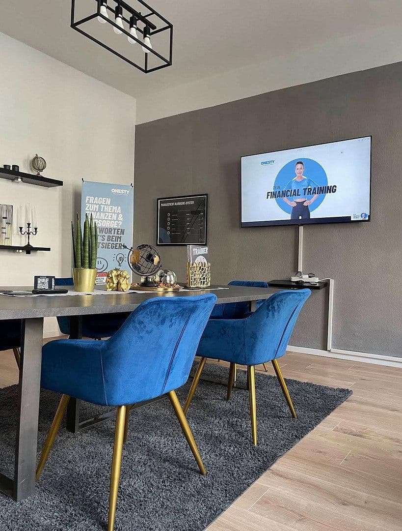 office to rent, 540 m², Mariannenstrasse 20, Dessau-Rosslau, Saxony-Anhalt office to rent, 540 m², Mariannenstrasse 20, Dessau-Rosslau, Saxony-Anhalt