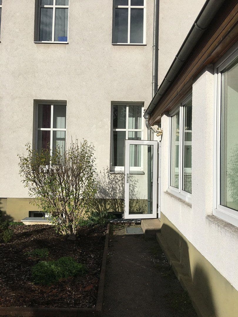 office to rent, 540 m², Mariannenstrasse 20, Dessau-Rosslau, Saxony-Anhalt office to rent, 540 m², Mariannenstrasse 20, Dessau-Rosslau, Saxony-Anhalt