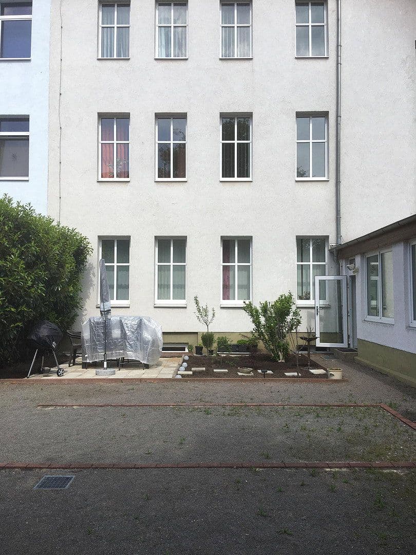 office to rent, 540 m², Mariannenstrasse 20, Dessau-Rosslau, Saxony-Anhalt office to rent, 540 m², Mariannenstrasse 20, Dessau-Rosslau, Saxony-Anhalt