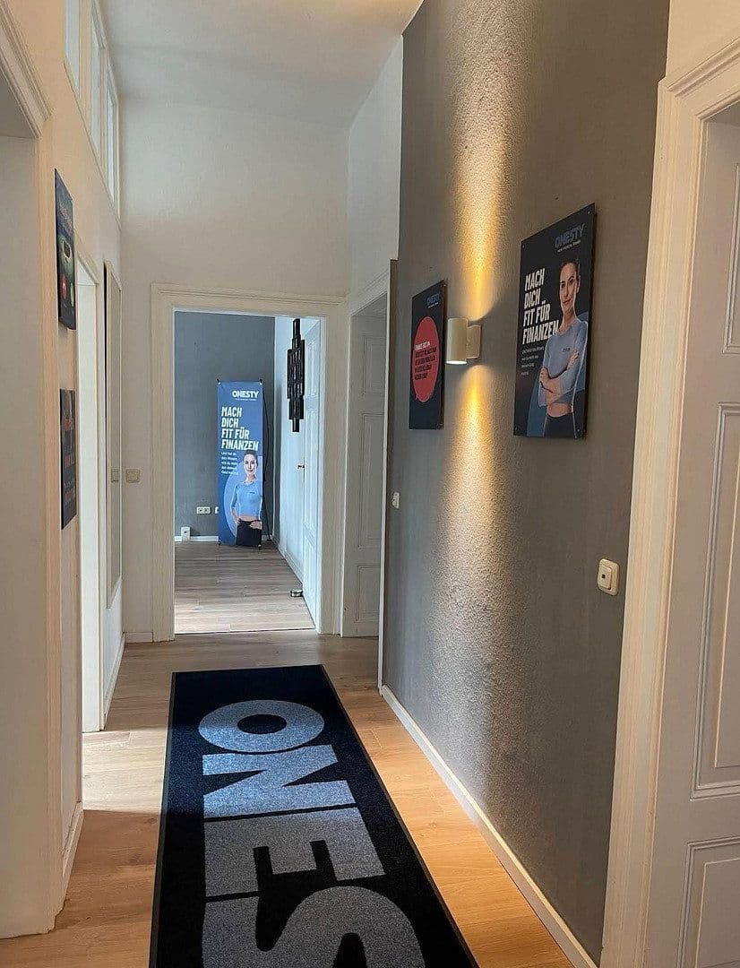 office to rent, 540 m², Mariannenstrasse 20, Dessau-Rosslau, Saxony-Anhalt office to rent, 540 m², Mariannenstrasse 20, Dessau-Rosslau, Saxony-Anhalt