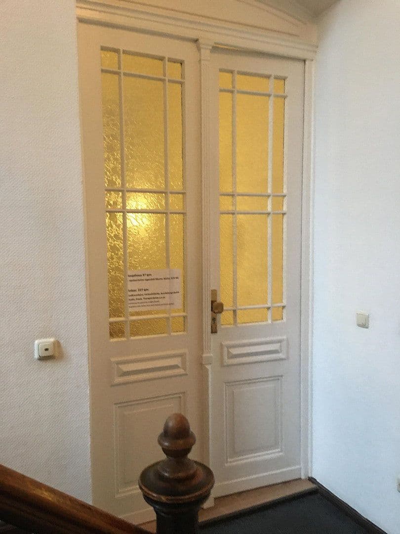 office to rent, 540 m², Mariannenstrasse 20, Dessau-Rosslau, Saxony-Anhalt office to rent, 540 m², Mariannenstrasse 20, Dessau-Rosslau, Saxony-Anhalt