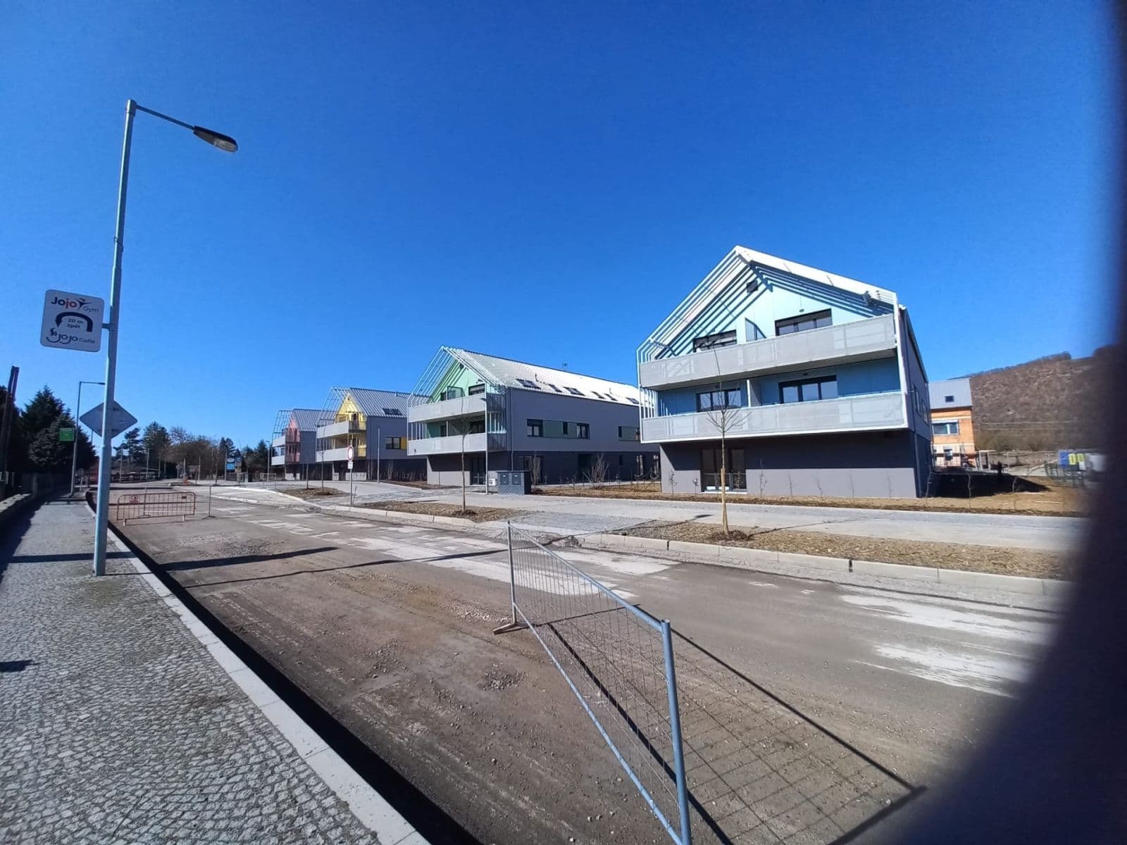 Studio flat to rent, 32 m², Randova, Dobřichovice, Středočeský Region Studio flat to rent, 32 m², Randova, Dobřichovice, Středočeský Region