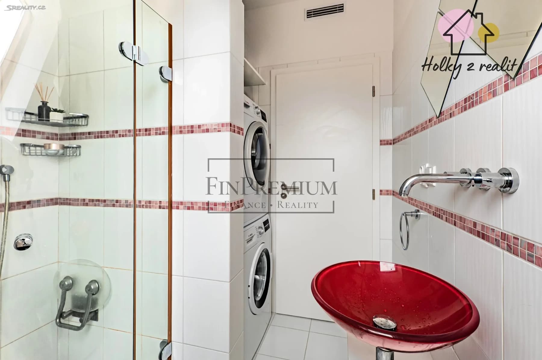 3 bedroom with open-plan kitchen flat for sale, 108 m², Lomená, Jesenice, Středočeský Region 3 bedroom with open-plan kitchen flat for sale, 108 m², Lomená, Jesenice, Středočeský Region