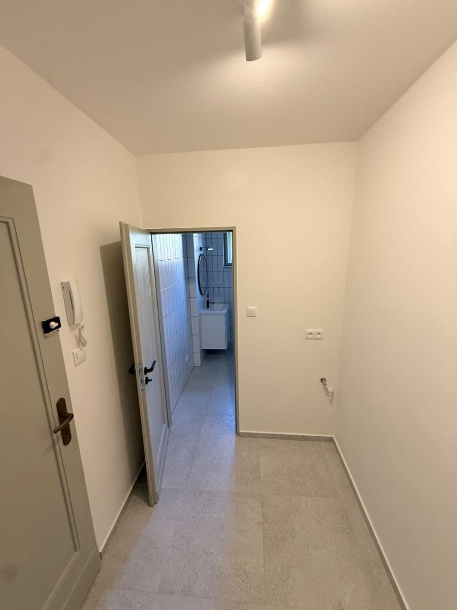 2 bedroom with open-plan kitchen flat to rent, 77 m², V Holešovičkách, Prague, Prague 2 bedroom with open-plan kitchen flat to rent, 77 m², V Holešovičkách, Prague, Prague