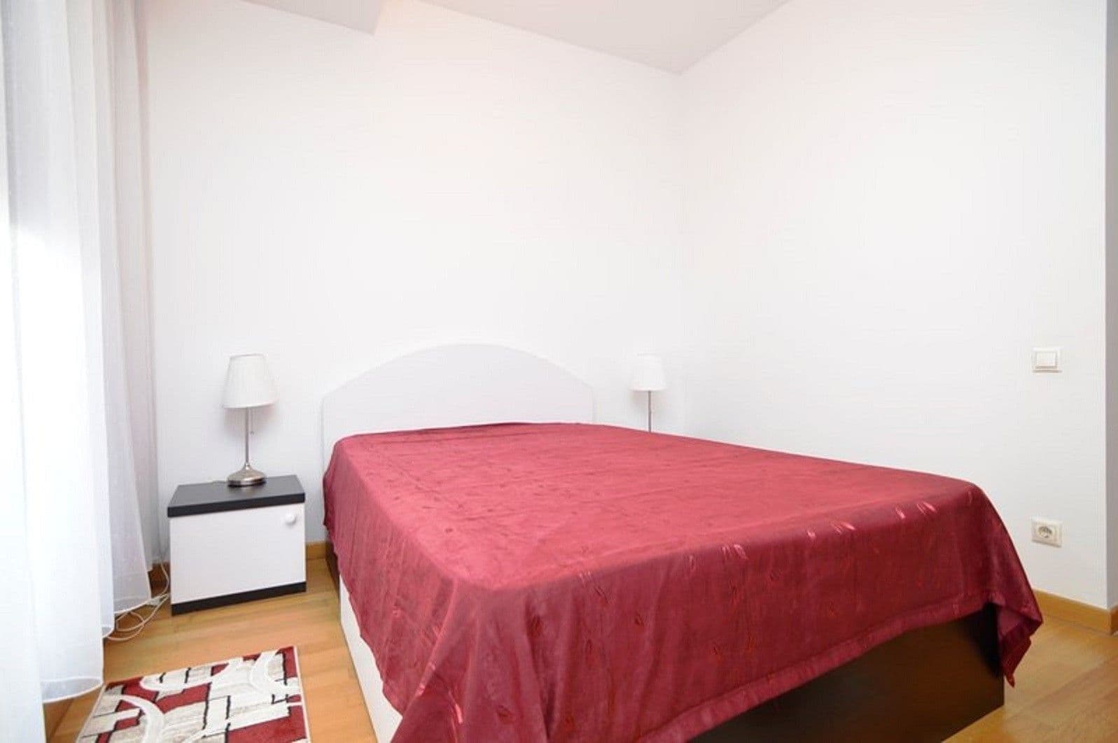 2 bedroom flat to rent, 72 m², Anenská, Brno, Jihomoravský Region 2 bedroom flat to rent, 72 m², Anenská, Brno, Jihomoravský Region