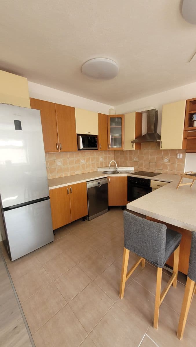 3 bedroom with open-plan kitchen flat for sale, 80 m², Sportovní, Ivančice, Jihomoravský Region 3 bedroom with open-plan kitchen flat for sale, 80 m², Sportovní, Ivančice, Jihomoravský Region