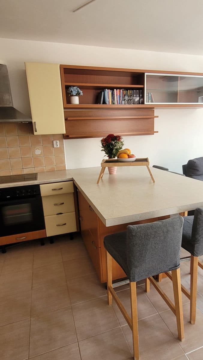 3 bedroom with open-plan kitchen flat for sale, 80 m², Sportovní, Ivančice, Jihomoravský Region 3 bedroom with open-plan kitchen flat for sale, 80 m², Sportovní, Ivančice, Jihomoravský Region