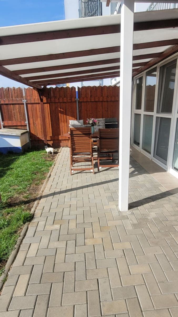 3 bedroom with open-plan kitchen flat for sale, 80 m², Sportovní, Ivančice, Jihomoravský Region 3 bedroom with open-plan kitchen flat for sale, 80 m², Sportovní, Ivančice, Jihomoravský Region