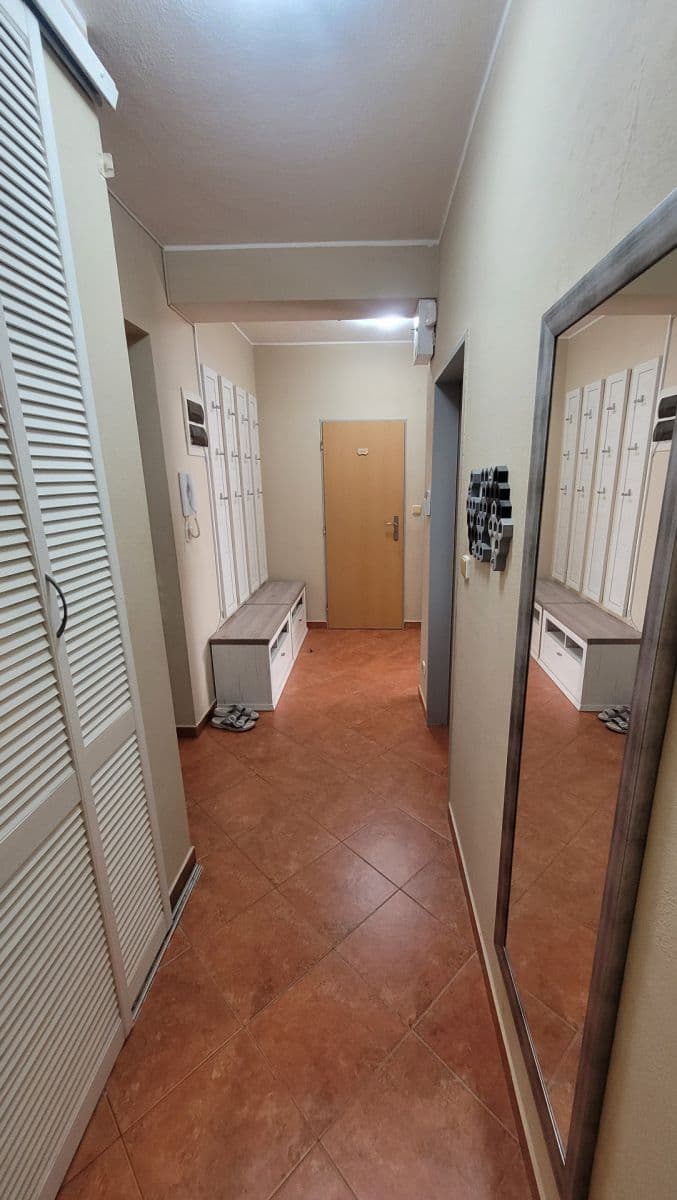 3 bedroom with open-plan kitchen flat for sale, 80 m², Sportovní, Ivančice, Jihomoravský Region 3 bedroom with open-plan kitchen flat for sale, 80 m², Sportovní, Ivančice, Jihomoravský Region