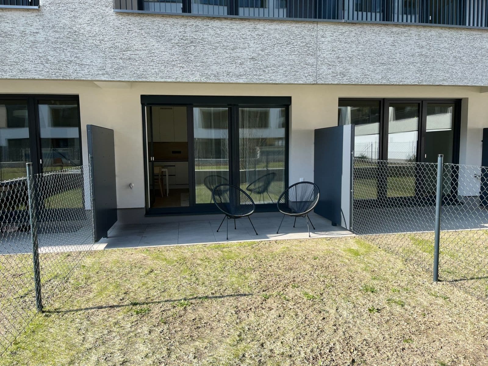 Studio flat to rent, 32 m², Poděbradská, Prague, Prague Studio flat to rent, 32 m², Poděbradská, Prague, Prague