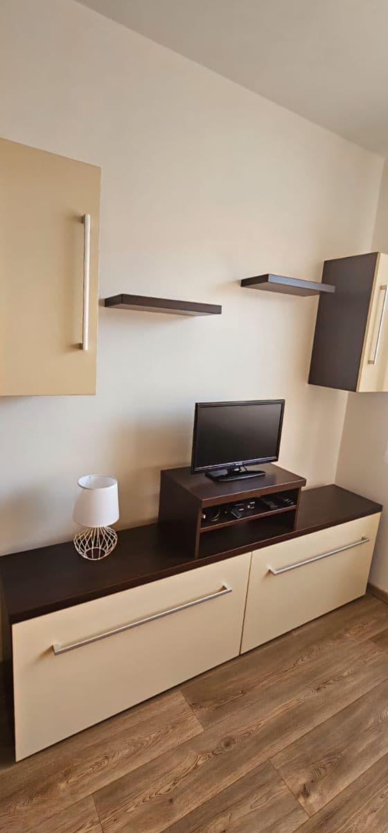 Studio flat to rent, 20 m², Klatovská, Plzeň, Plzeňský Region Studio flat to rent, 20 m², Klatovská, Plzeň, Plzeňský Region