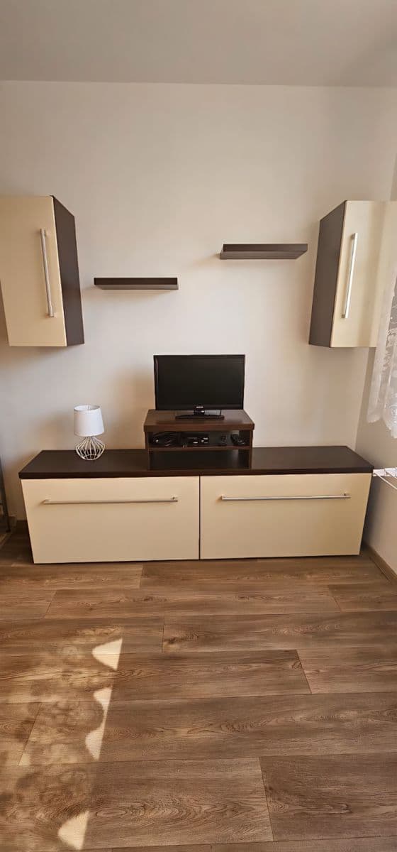 Studio flat to rent, 20 m², Klatovská, Plzeň, Plzeňský Region Studio flat to rent, 20 m², Klatovská, Plzeň, Plzeňský Region