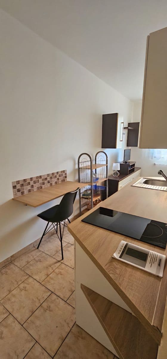 Studio flat to rent, 20 m², Klatovská, Plzeň, Plzeňský Region Studio flat to rent, 20 m², Klatovská, Plzeň, Plzeňský Region