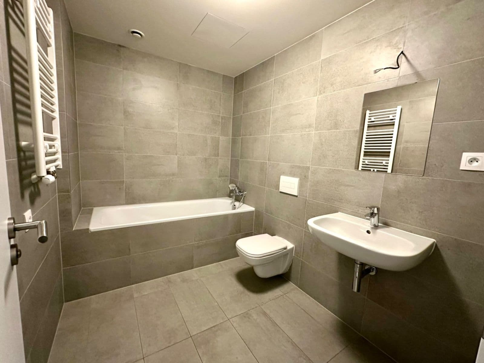 Studio flat to rent, 37 m², Breitfeldova, Prague, Prague Studio flat to rent, 37 m², Breitfeldova, Prague, Prague