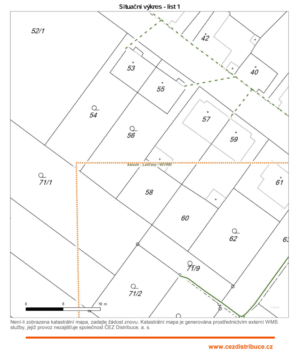 plot for sale, 913 m², Bělkovice-Lašťany, Olomoucký Region plot for sale, 913 m², Bělkovice-Lašťany, Olomoucký Region