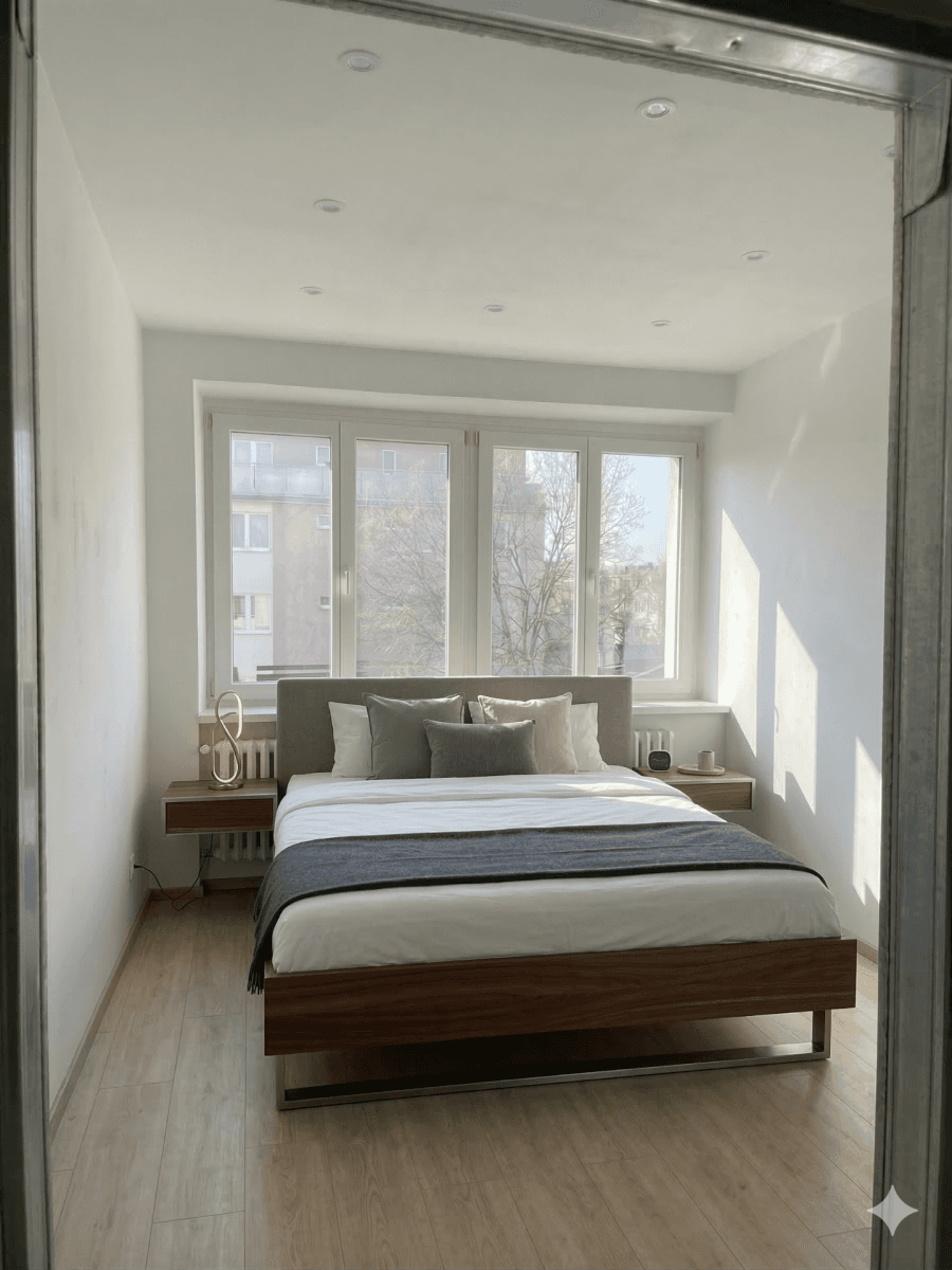 2 bedroom with open-plan kitchen flat for sale, 51 m², Žižkova, Český Brod, Středočeský Region 2 bedroom with open-plan kitchen flat for sale, 51 m², Žižkova, Český Brod, Středočeský Region