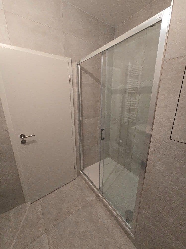 Studio flat to rent, 35 m², Pod Harfou, Prague, Prague Studio flat to rent, 35 m², Pod Harfou, Prague, Prague