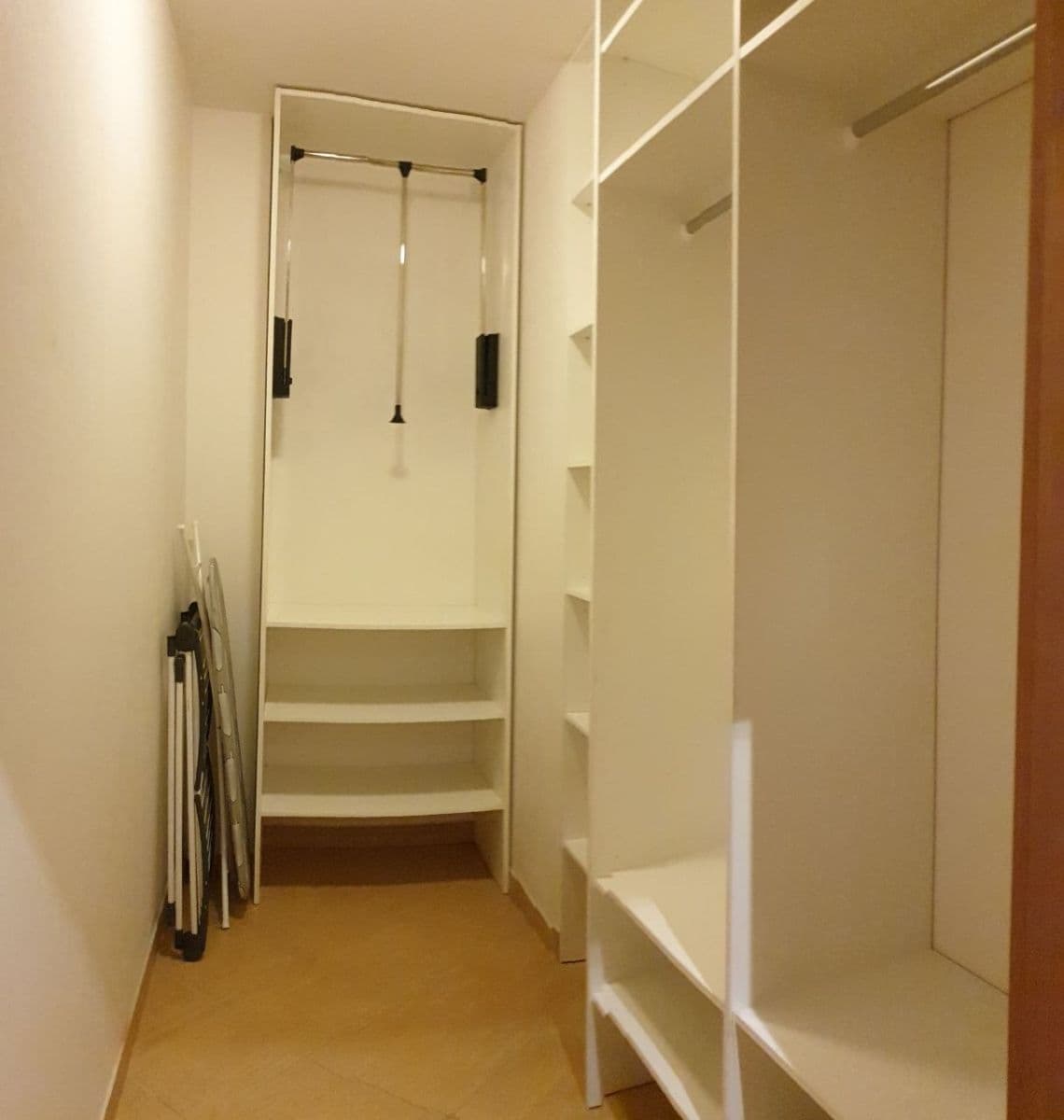 1 bedroom with open-plan kitchen flat to rent, 120 m², Nad Dalejským údolím, Prague, Prague 1 bedroom with open-plan kitchen flat to rent, 120 m², Nad Dalejským údolím, Prague, Prague