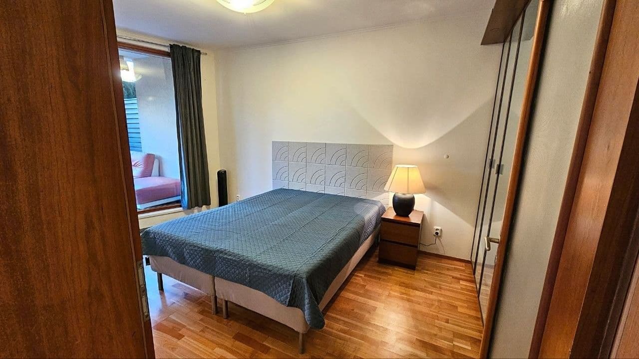 1 bedroom with open-plan kitchen flat to rent, 120 m², Nad Dalejským údolím, Prague, Prague 1 bedroom with open-plan kitchen flat to rent, 120 m², Nad Dalejským údolím, Prague, Prague