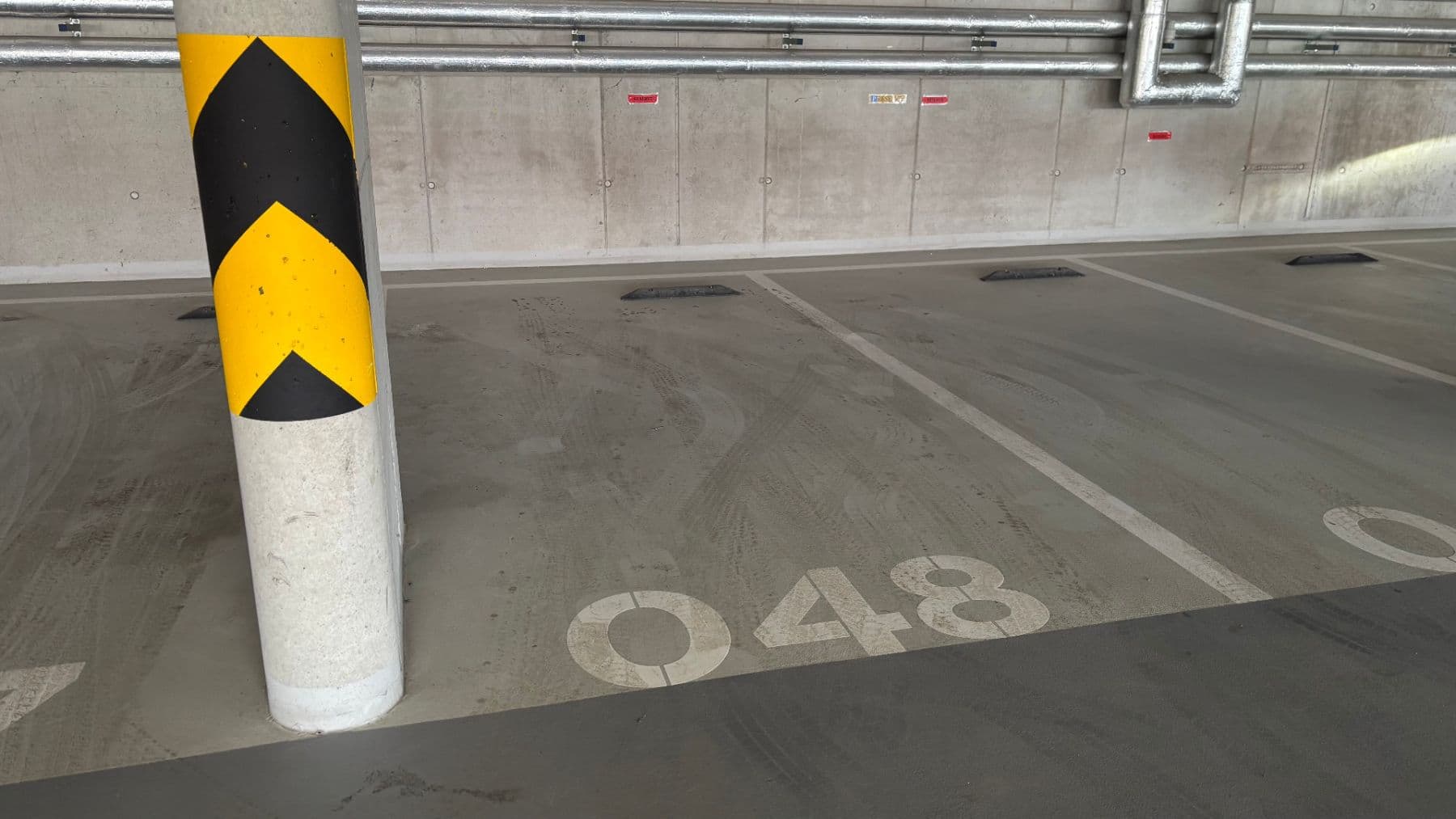 garage to rent, 25 m², Novovysočanská, Prague, Prague garage to rent, 25 m², Novovysočanská, Prague, Prague