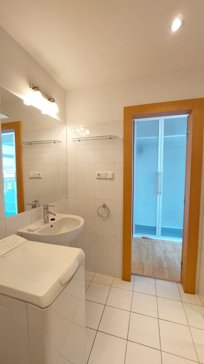 1 bedroom with open-plan kitchen flat for sale, 58 m², K Lesu, Prague, Prague 1 bedroom with open-plan kitchen flat for sale, 58 m², K Lesu, Prague, Prague