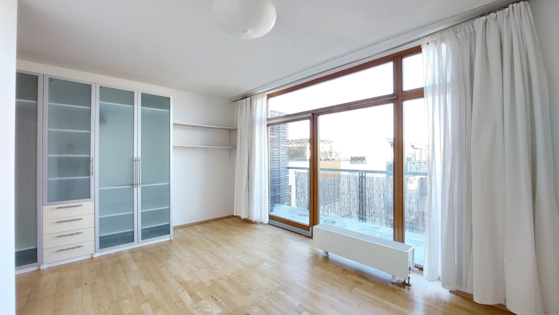 1 bedroom with open-plan kitchen flat for sale, 58 m², K Lesu, Prague, Prague 1 bedroom with open-plan kitchen flat for sale, 58 m², K Lesu, Prague, Prague