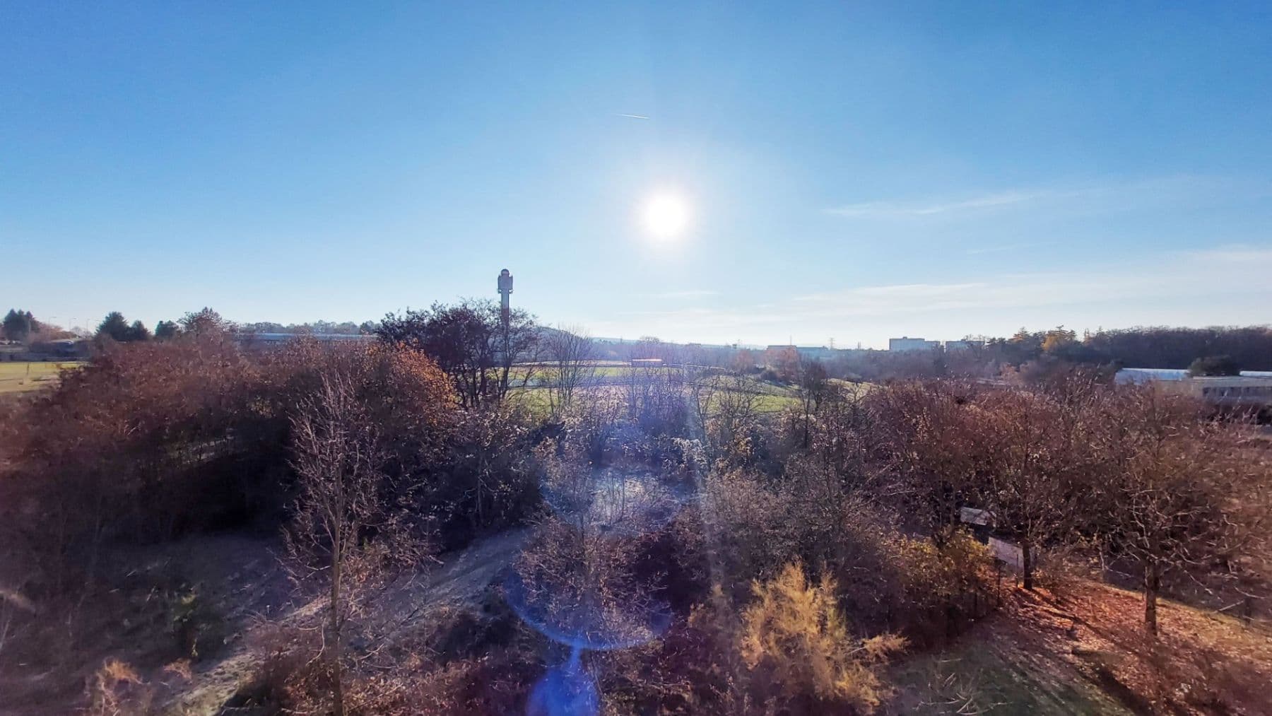 1 bedroom with open-plan kitchen flat for sale, 58 m², K Lesu, Prague, Prague 1 bedroom with open-plan kitchen flat for sale, 58 m², K Lesu, Prague, Prague