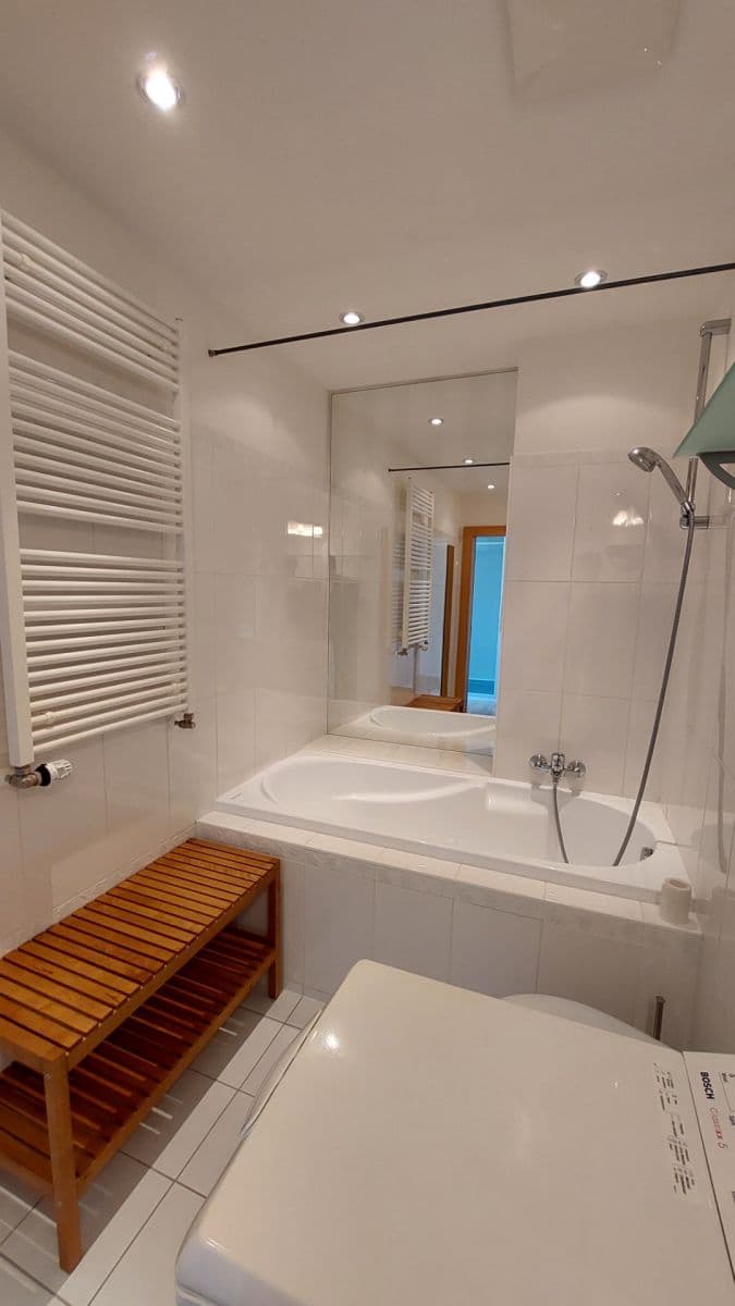 1 bedroom with open-plan kitchen flat for sale, 58 m², K Lesu, Prague, Prague 1 bedroom with open-plan kitchen flat for sale, 58 m², K Lesu, Prague, Prague