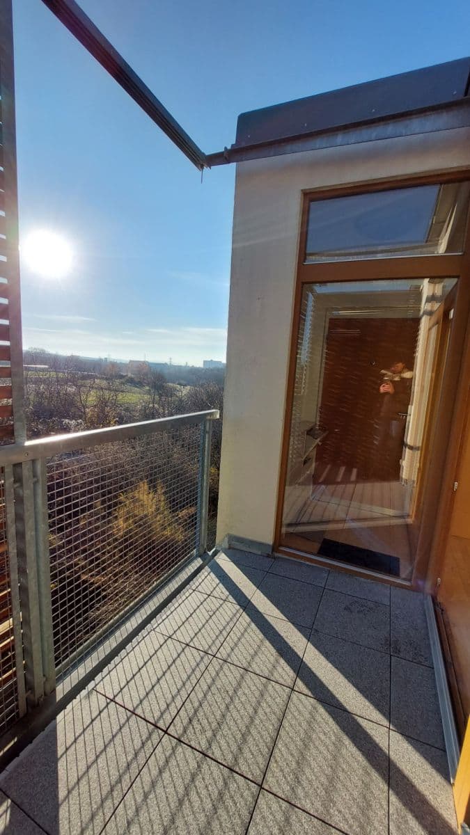 1 bedroom with open-plan kitchen flat for sale, 58 m², K Lesu, Prague, Prague 1 bedroom with open-plan kitchen flat for sale, 58 m², K Lesu, Prague, Prague