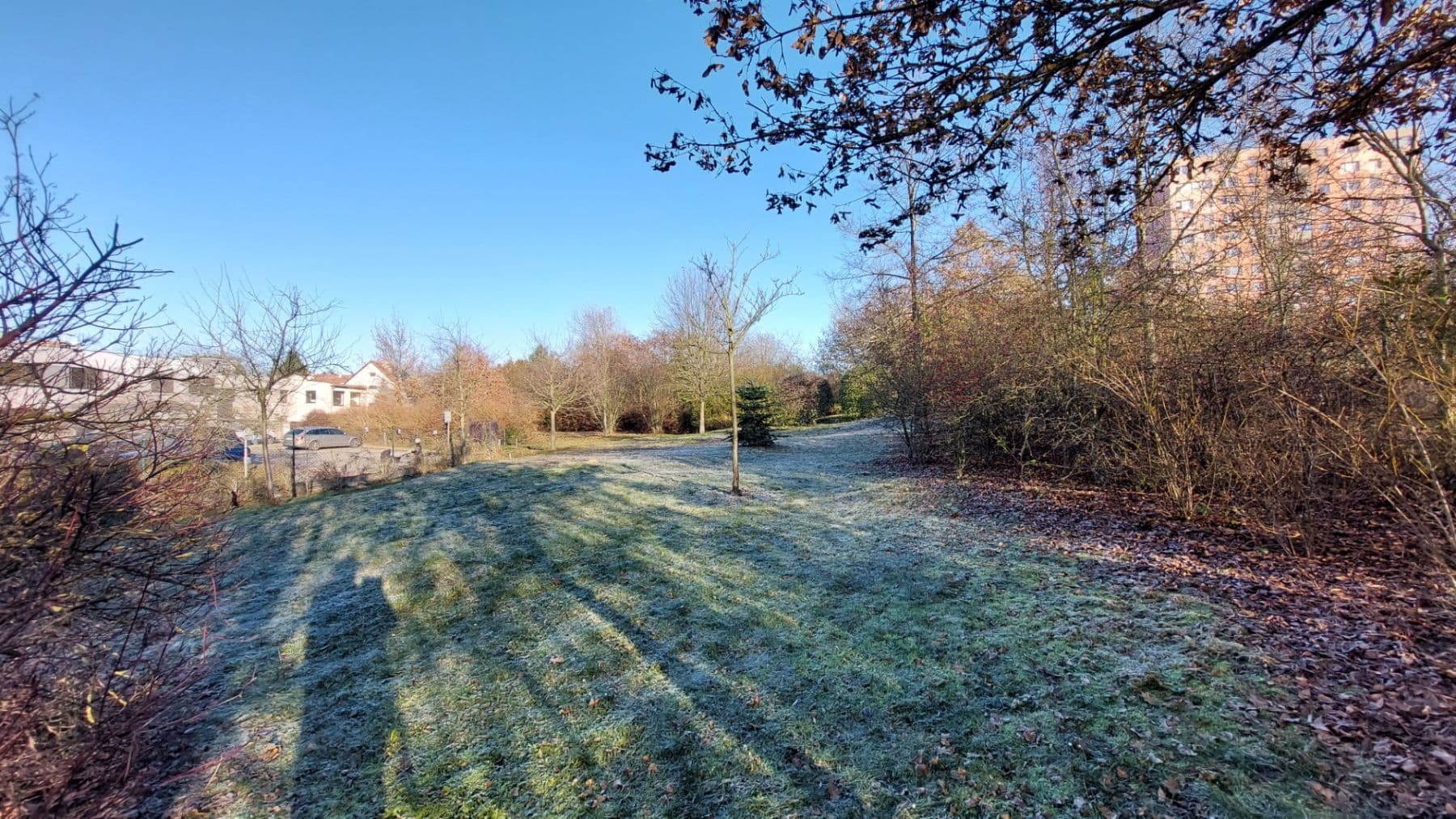 1 bedroom with open-plan kitchen flat for sale, 58 m², K Lesu, Prague, Prague 1 bedroom with open-plan kitchen flat for sale, 58 m², K Lesu, Prague, Prague