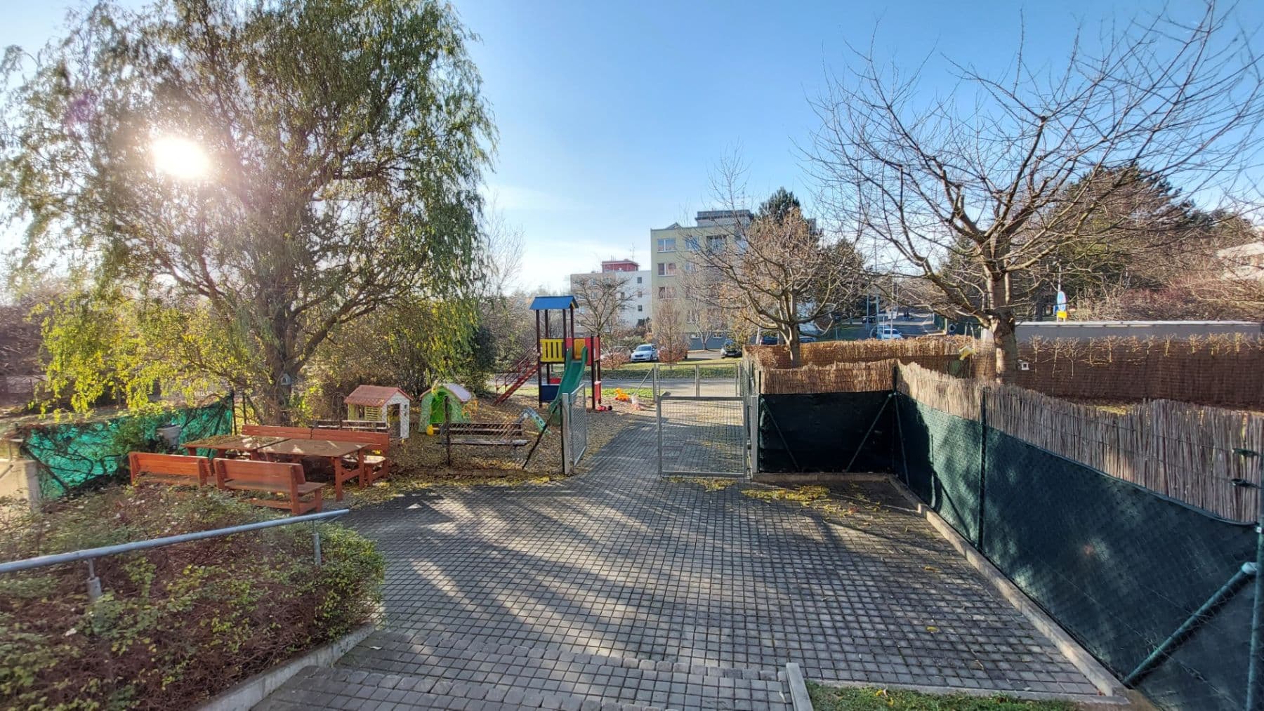 1 bedroom with open-plan kitchen flat for sale, 58 m², K Lesu, Prague, Prague 1 bedroom with open-plan kitchen flat for sale, 58 m², K Lesu, Prague, Prague