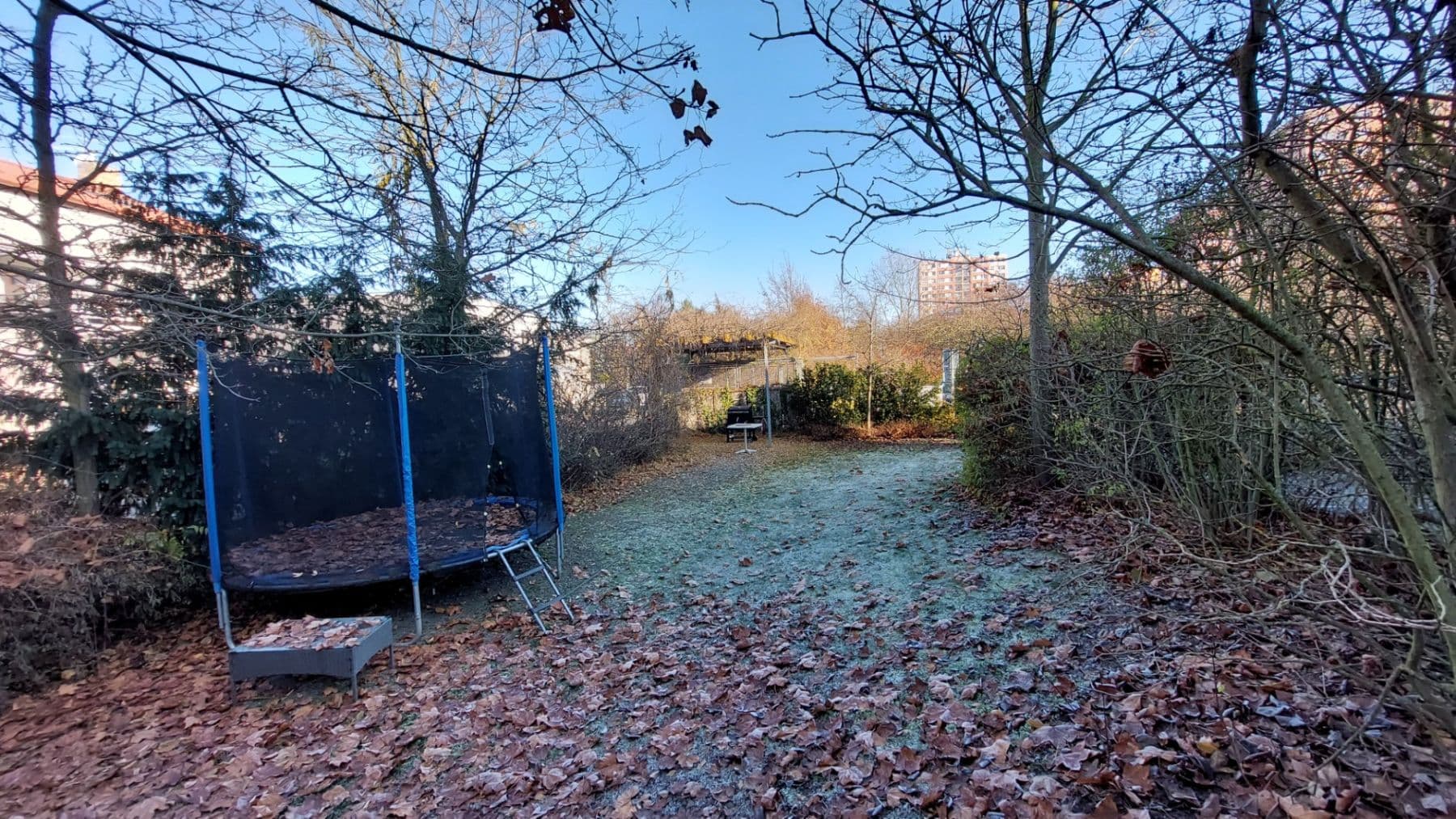 1 bedroom with open-plan kitchen flat for sale, 58 m², K Lesu, Prague, Prague 1 bedroom with open-plan kitchen flat for sale, 58 m², K Lesu, Prague, Prague