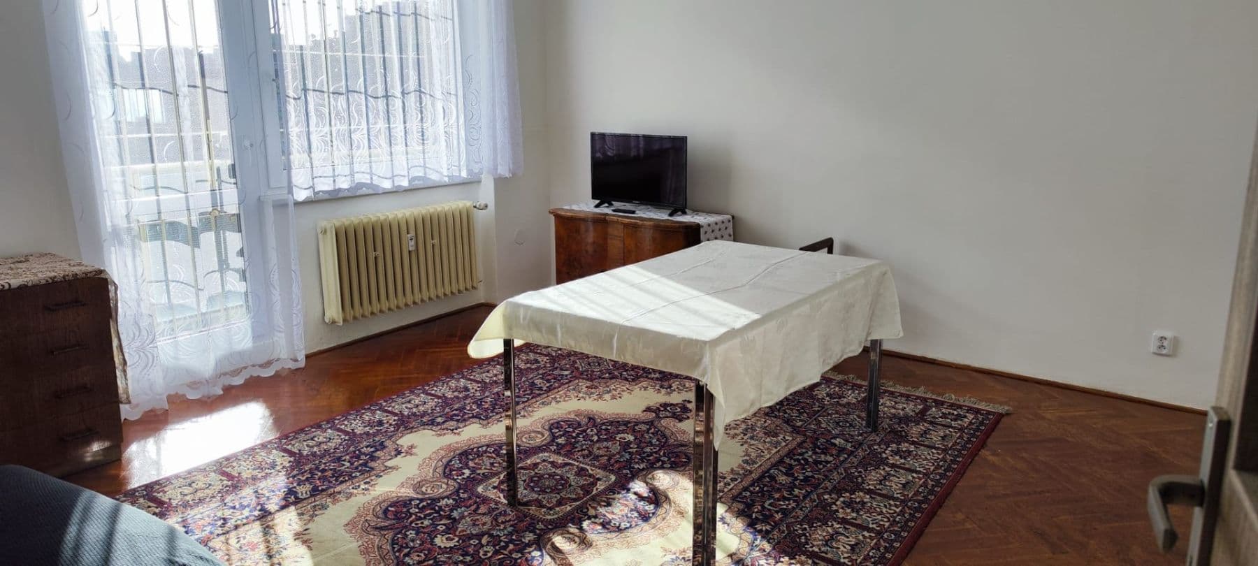 2 bedroom flat for sale, 56 m², Královická, Prague, Prague 2 bedroom flat for sale, 56 m², Královická, Prague, Prague