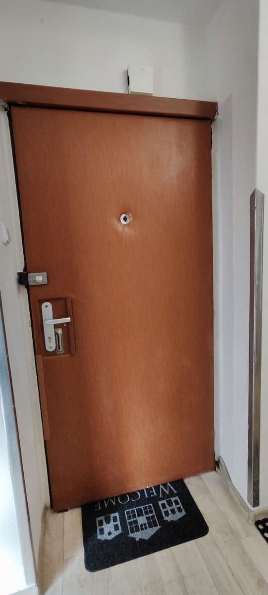 2 bedroom flat for sale, 56 m², Královická, Prague, Prague 2 bedroom flat for sale, 56 m², Královická, Prague, Prague