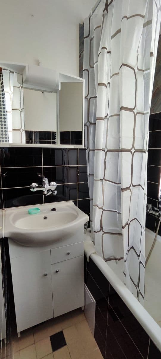 2 bedroom flat for sale, 56 m², Královická, Prague, Prague 2 bedroom flat for sale, 56 m², Královická, Prague, Prague