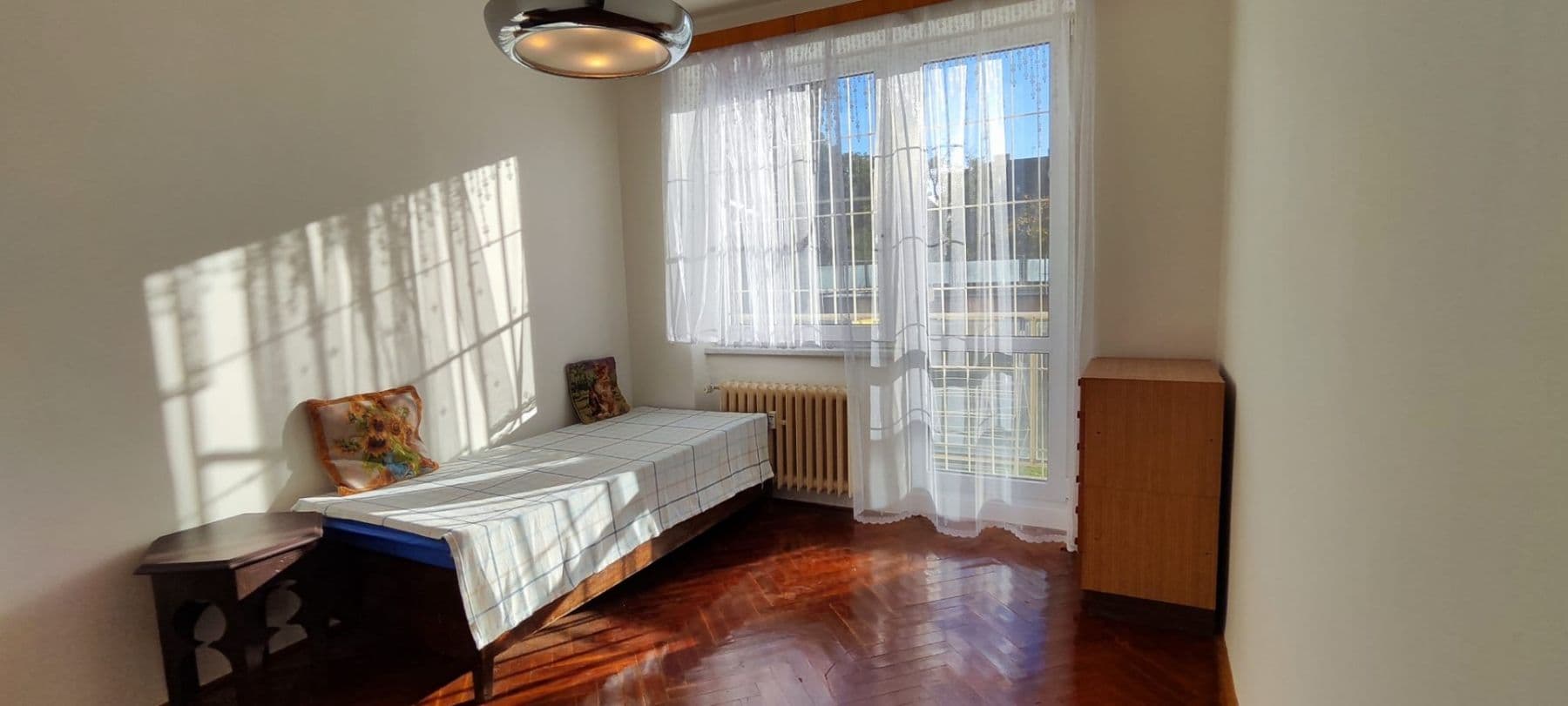 2 bedroom flat for sale, 56 m², Královická, Prague, Prague 2 bedroom flat for sale, 56 m², Královická, Prague, Prague