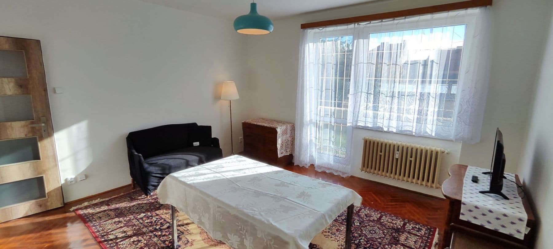 2 bedroom flat for sale, 56 m², Královická, Prague, Prague 2 bedroom flat for sale, 56 m², Královická, Prague, Prague