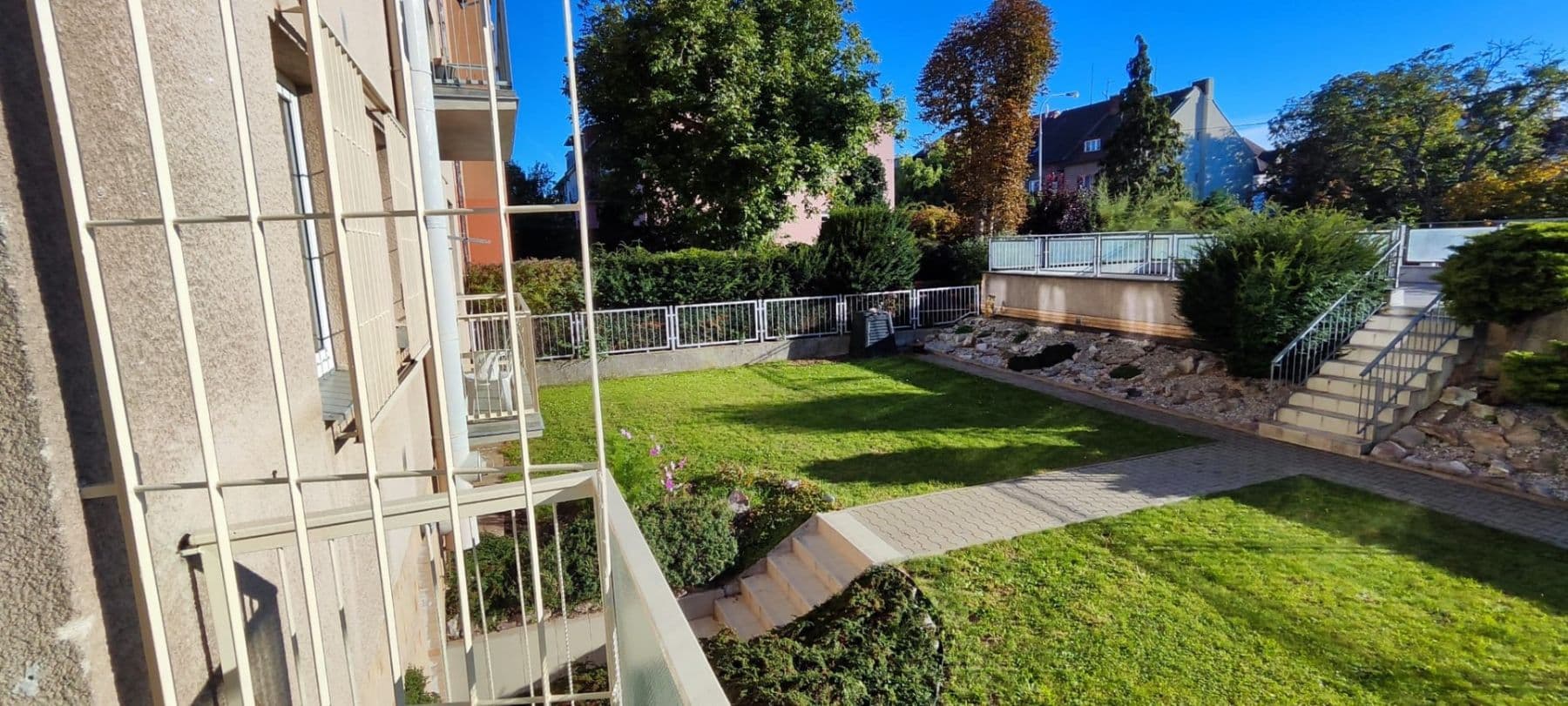 2 bedroom flat for sale, 56 m², Královická, Prague, Prague 2 bedroom flat for sale, 56 m², Královická, Prague, Prague